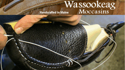 eshop at Wassookeag's web store for Made in America products
